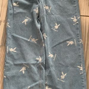 PLAYBOY Jeans size 7